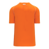 Athletic Knit Two Button Performance Baseball Jersey with Piping (BA1344)
